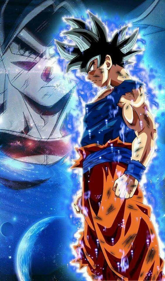 Dragon Ball: Goku atinge novo poder do Instinto Superior